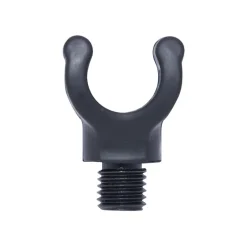Support de Canne Sonik Stanz Rubber Rod Grip Small