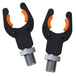 Support de cannes à carpe prologic butt klinger deluxe rod rest x2