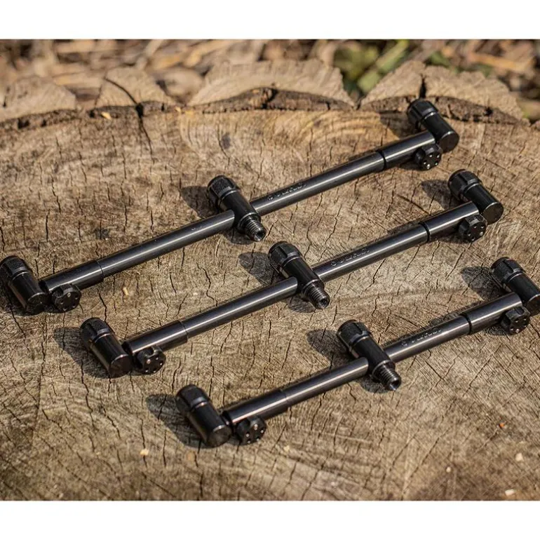 Support de Cannes Solar Black Lite Captive 3 Cannes Small Buzz Bar