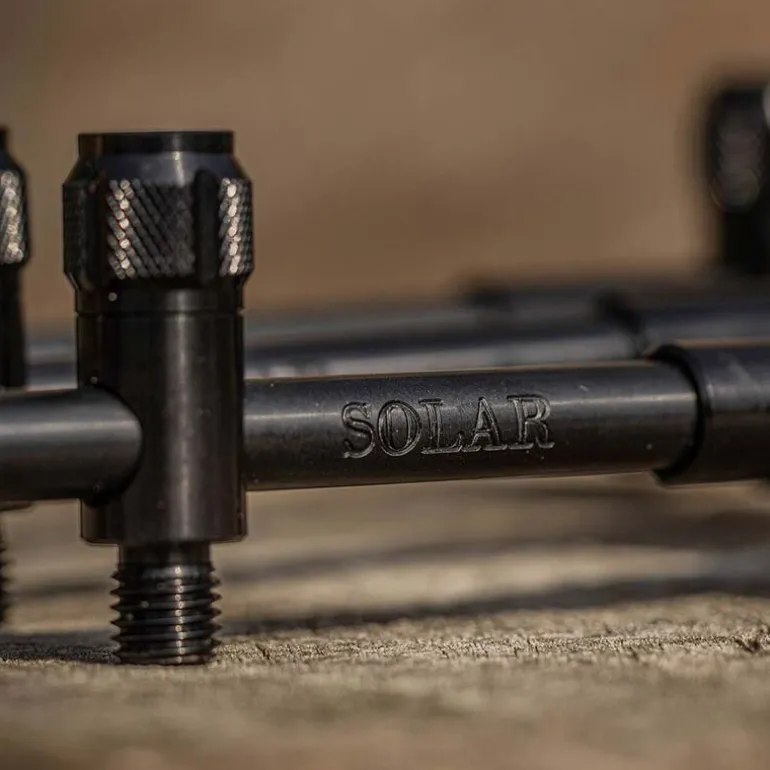 Support de Cannes Solar Black Lite Captive 3 Cannes Small Buzz Bar