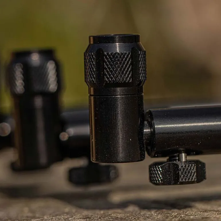 Support de Cannes Solar Black Lite Captive 3 Cannes Small Buzz Bar