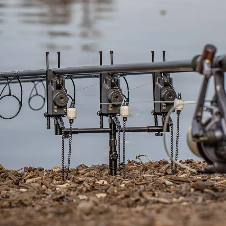 Support de Cannes Solar Black Lite Captive 3 Cannes Small Buzz Bar