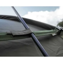 Support de cannes trakker tempest multi-rod support strap