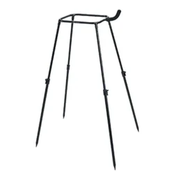 Support de Seau Carp Spirit Tripod Square Bucket Stand