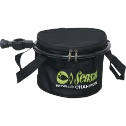 Support Et Bac Souple Sensas