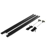 Support Porte Trakker Gazebo Door Pole Kit