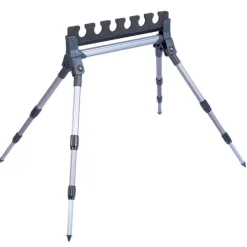 Support pour 6 Kits Rive 36 MM (pieds télescopiques )