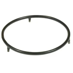 Support seau mack2 messenger round bucket station