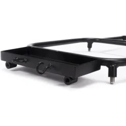 Support seau nash double spod station