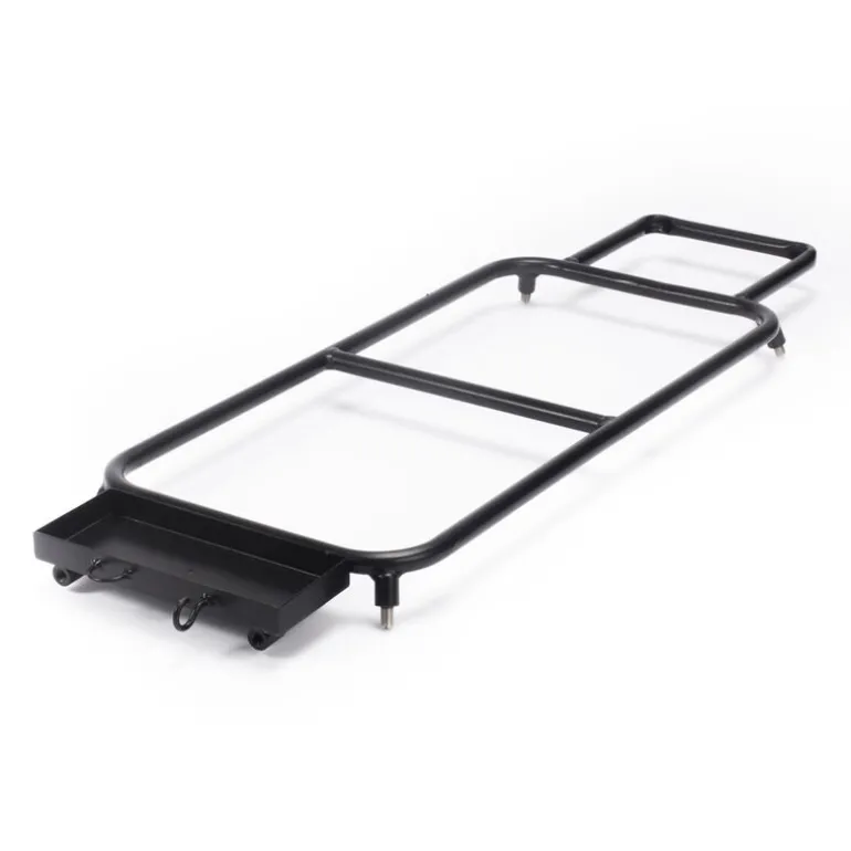 Support seau nash double spod station