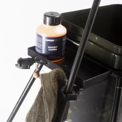 Support seau nash spod station