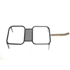 Support Seau Prowess Spod Station 2 Bucket Square