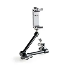 Support Smartphone Articulé Deeper pour Float tube et Kayak