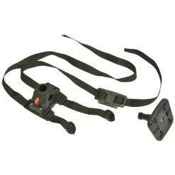 Support Sondeur Float Tube Frazer