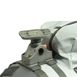 Support Sondeur Float Tube Frazer