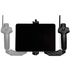 Support tablette Deeper pour télécommande du bateau amorceur QUEST