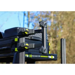 Support Teos Brolly Arm Short