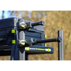 Support Teos Keepnet Arm Short