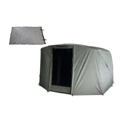 Sur Toile Mack2 European Biwy Wrap