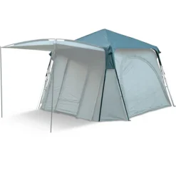 Surtoile Nash Bank Life Gazebo Skull Cap