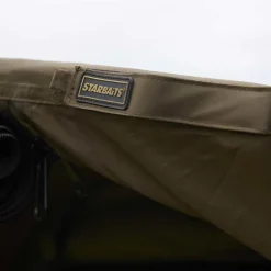 Surtoile Starbaits A Terra Continental Overwrap