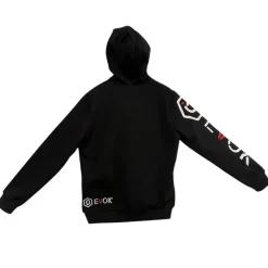 Sweat à capuche Evok