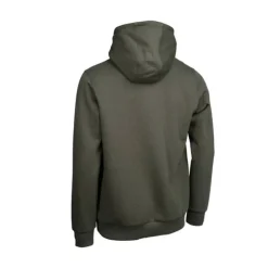 Sweat Nash Make it Badge Hoody Green