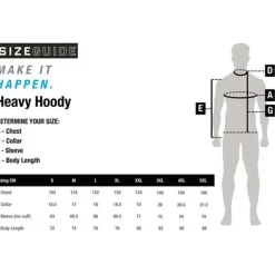 Sweat Nash Make it Badge Hoody Green