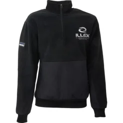 Sweat Wind Project Illex