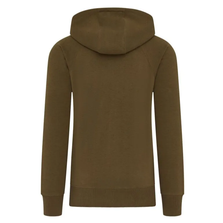 Sweatshirt Trakker CR Logo Hoody
