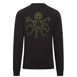 Sweatshirt Trakker Octopus RS