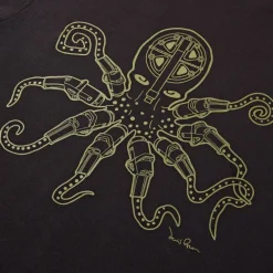Sweatshirt Trakker Octopus RS