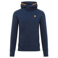 Sweatshirts GURU HOODIE NAVY