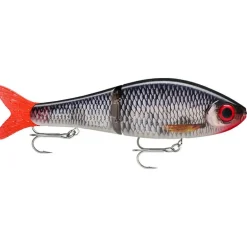 Swimbait Rapala Super Shadow Rap Glide 16cm, 86g