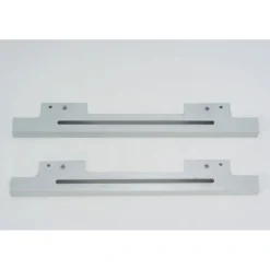 Système de Serrage De Coulisse Alu -Sans Bouton 1x2