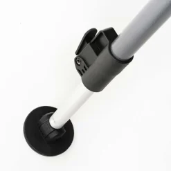 Table repas mack2 logistik hub station table