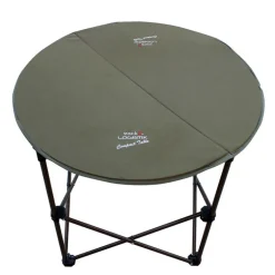 Table repas mack2 logistik compact