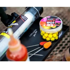 Tablette pour bed/level mack2 logistik chair table