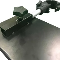 Tablette pour bed/level mack2 logistik chair table