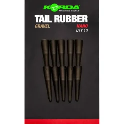 Tail Rubber Nano Korda