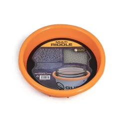 Tamis Guru Multi Riddle