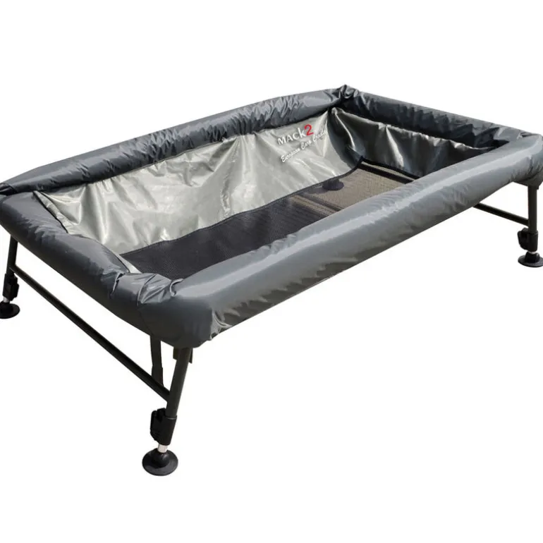 Tapis de réception carpe mack2 european carp cradle