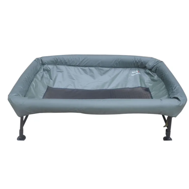 Tapis de réception carpe mack2 european carp cradle