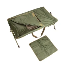 Tapis de réception carpe mack2 accurate carp cradle