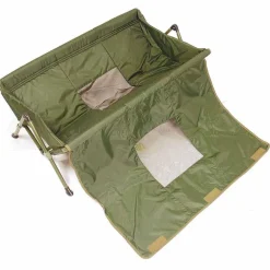 Tapis de réception carpe mack2 accurate carp cradle