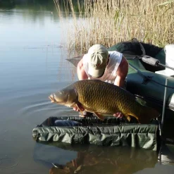 Tapis de réception carpe mack2 accurate carp cradle