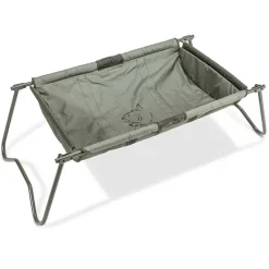 Tapis de réception carpe nash tackle carp cradle monster