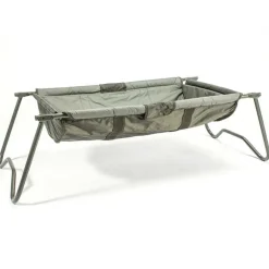 Tapis de réception carpe nash tackle carp cradle monster