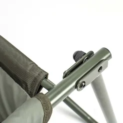 Tapis de réception carpe nash tackle carp cradle