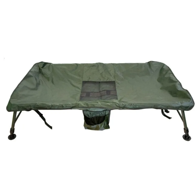 Tapis de Réception Cradle Leon Hoogendijk Mastercarp Cradle MKII 100x60cm